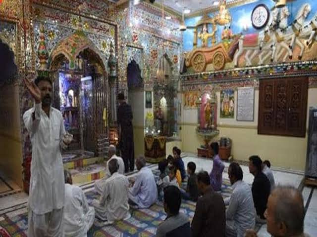 रंग लाएगी धार्मिक यात्राओं से भारत-पाक रिश्ते सुधारने की पहल?