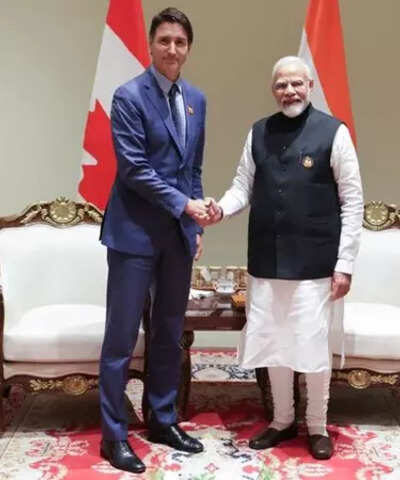 आरोप अपनी जगह पर भारत से दोस्ती भी चाहता है कनाडा